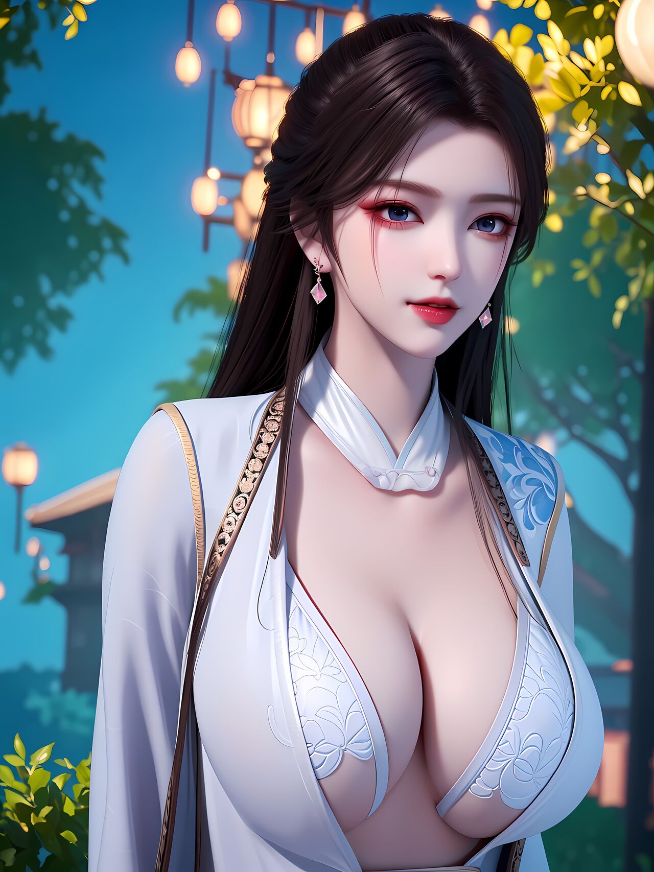 [AI Generated] Yuanlong Qiangwei